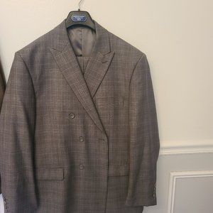 Vinci Italian  men's suits